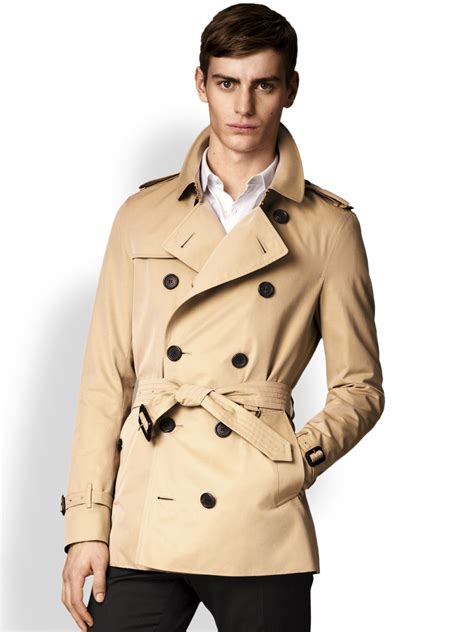 burberry sandringham mens 2019|burberry sandringham long trench coat.